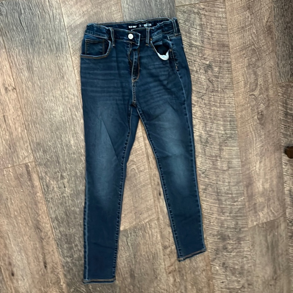 Clothing